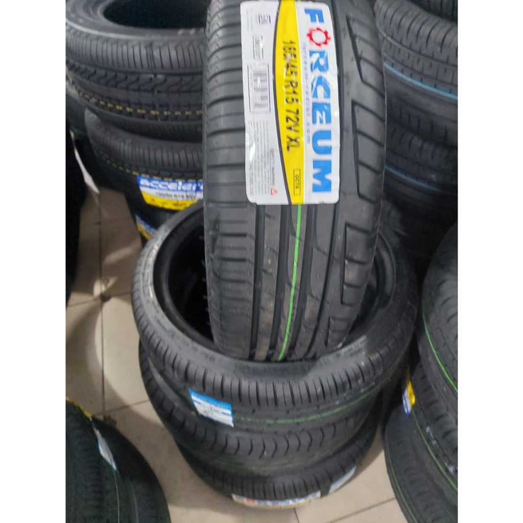 Ban mobil donat 165 45 R15 FORCEUM