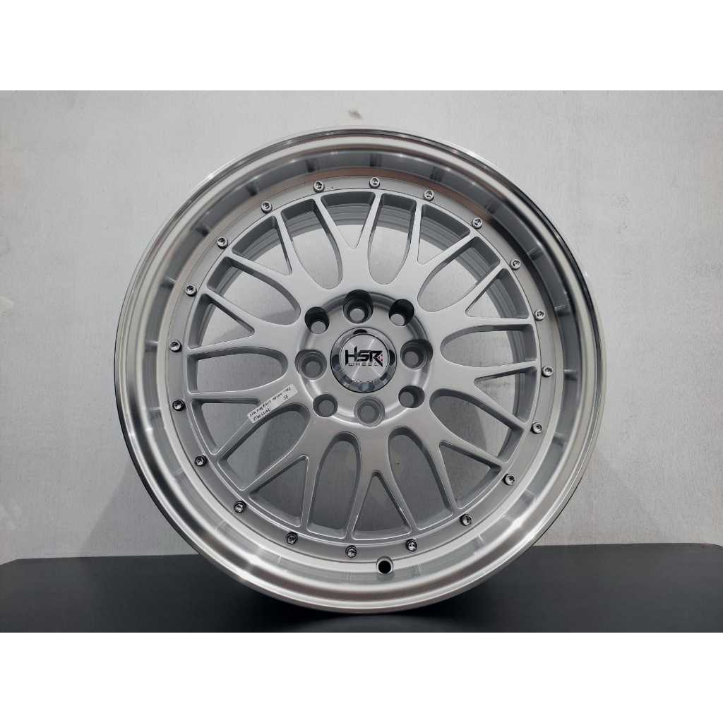 Velg Mobil Ring 16 HSR OITA untuk Freed Brio Jazz Yaris Avanza Xenia Mazda 2 dll