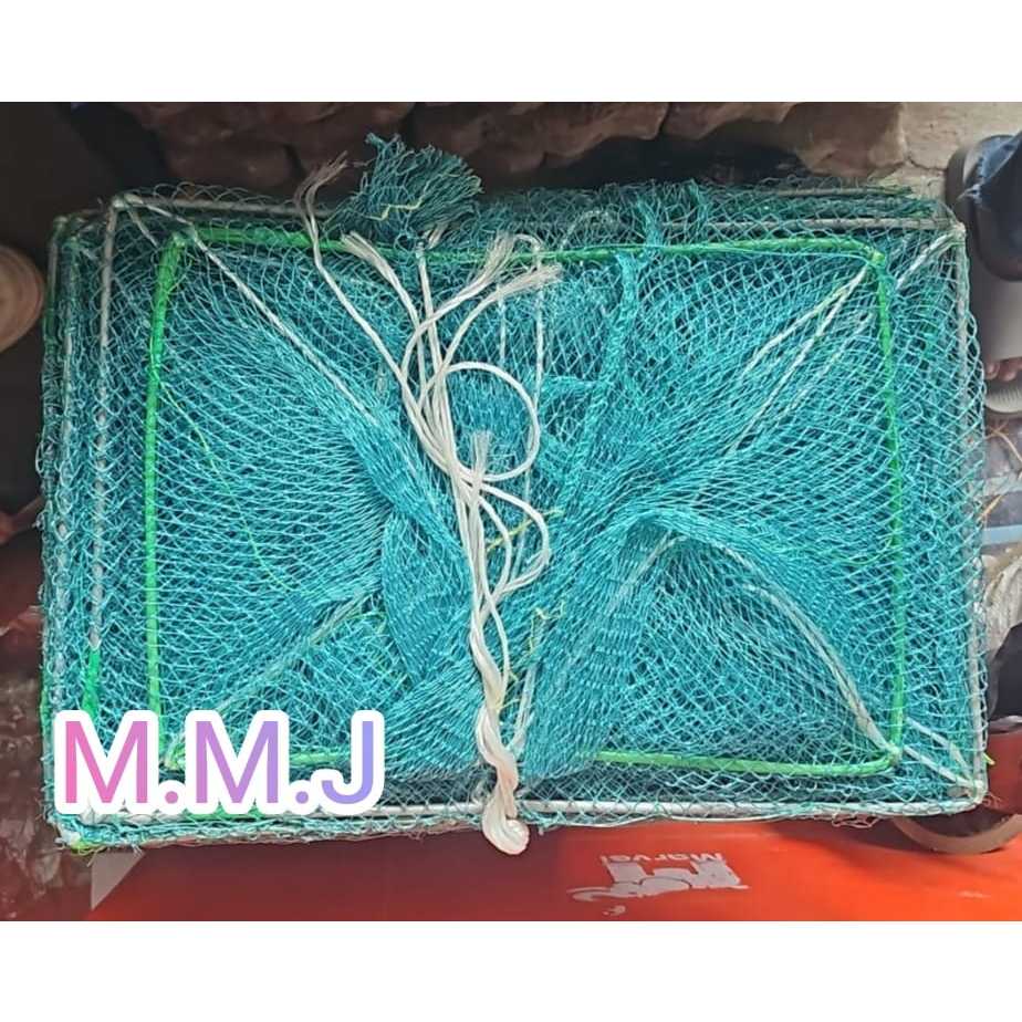 BUBU NAGA - 10 meter - Bahan PE