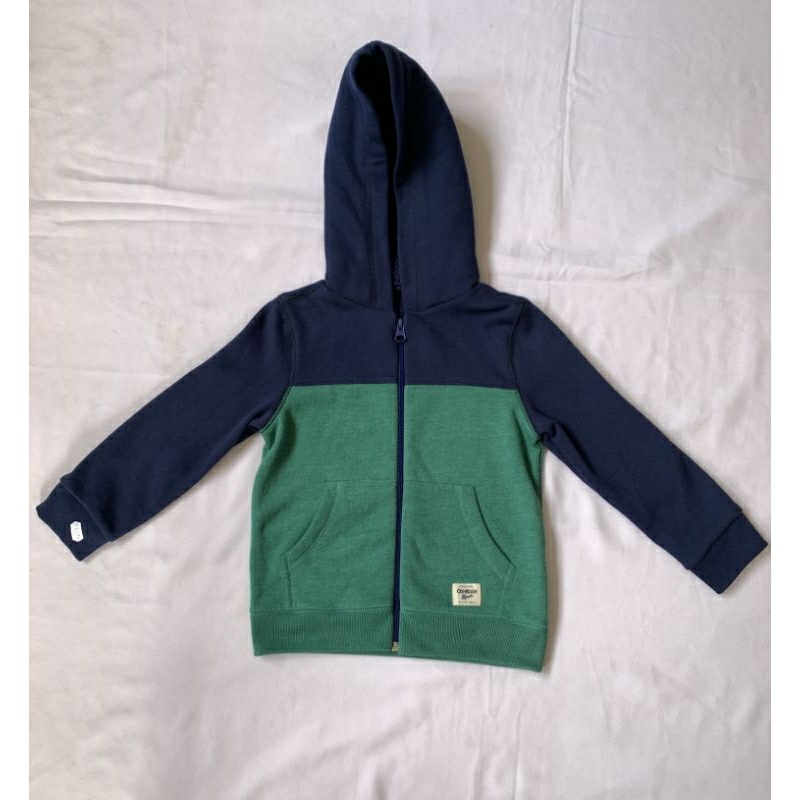 JAKET ORIGINAL OSHKOSH ANAK