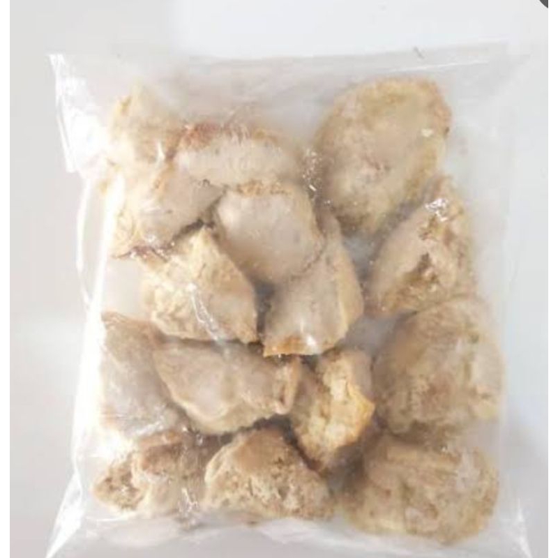 

Tahu Walik FROZEN