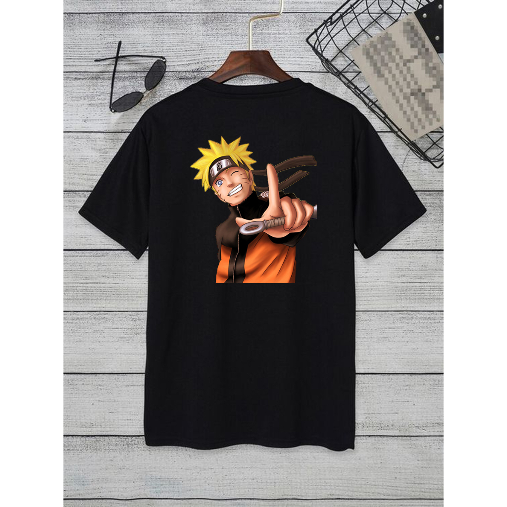 KAOS KEREN NARUTO_1