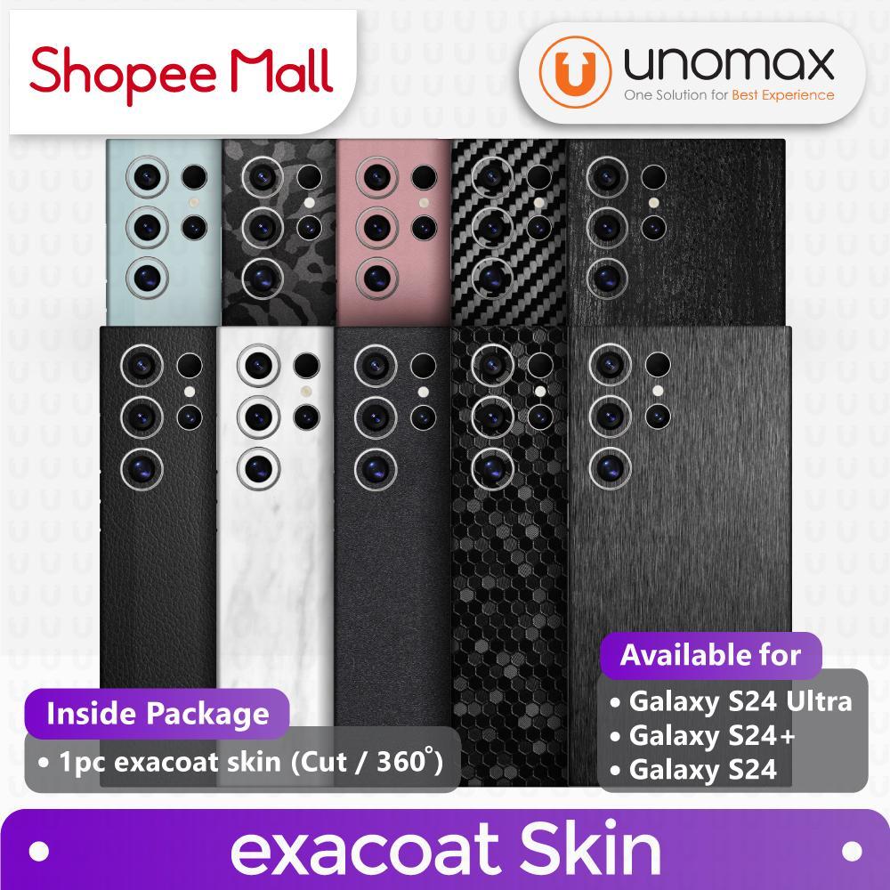 Skin Exacoat Samsung Galaxy S24+ / S24 Plus Garskin