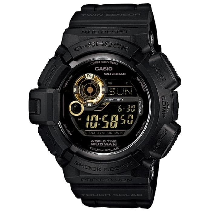 CASIO G-SHOCK G-9300GB-1DR