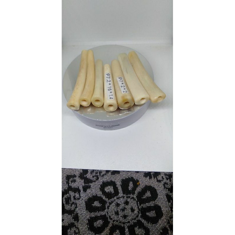 pipa rokok iga duyung