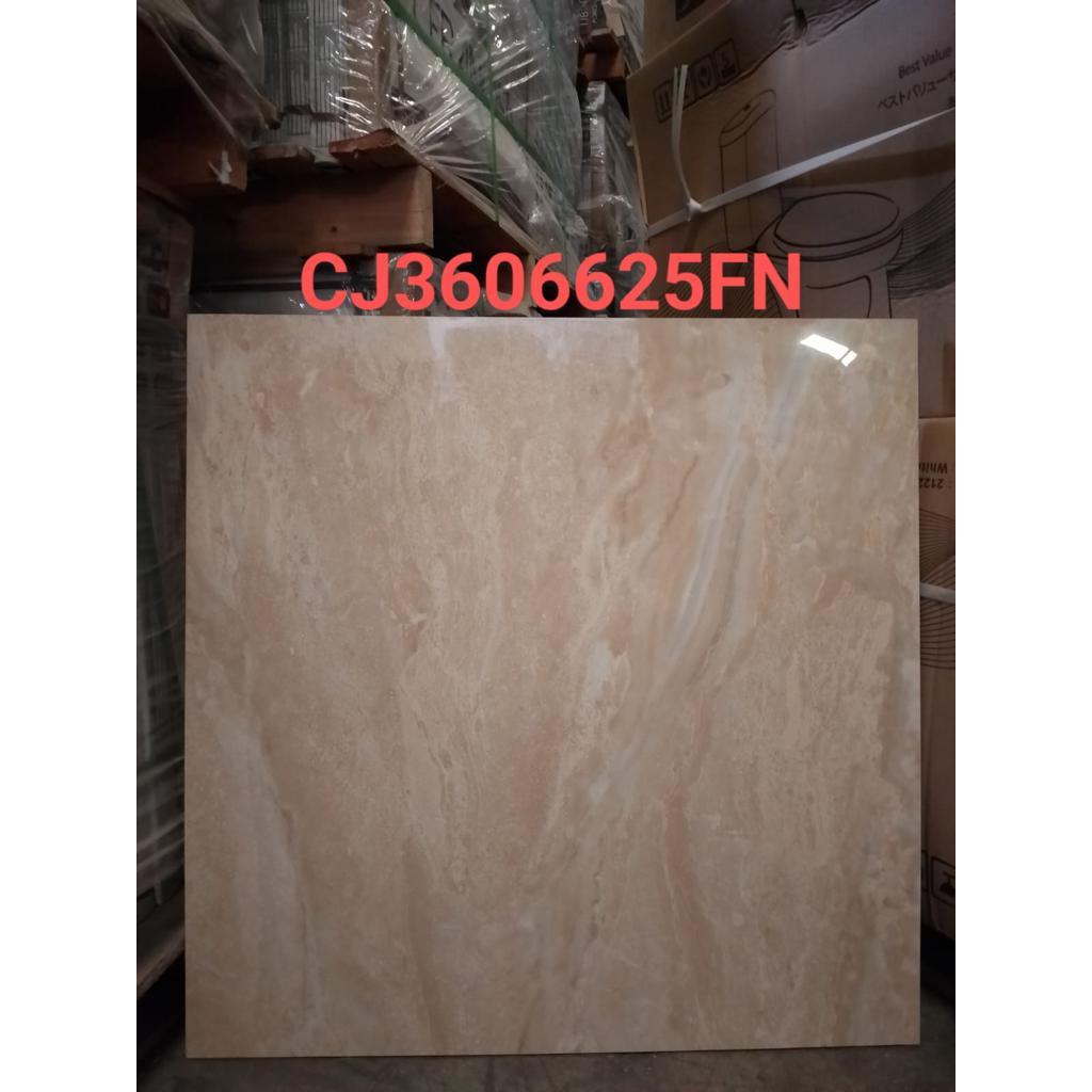 Granit Beige Ceranosa 6625 60x60 - Kilat