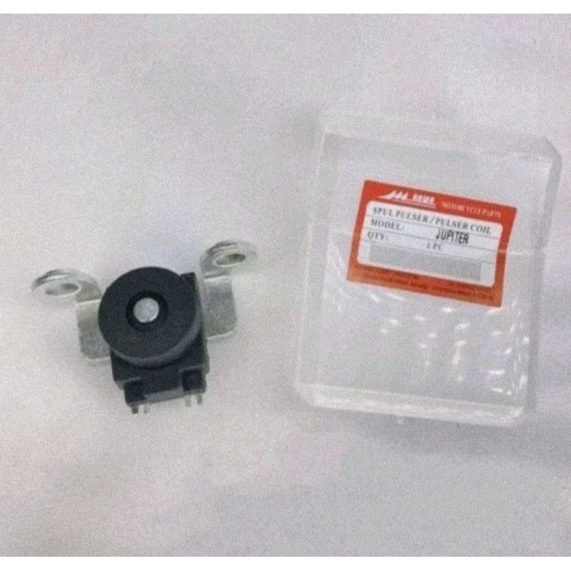 Spul Spull Pulser Fulser Jupiter Z Burhan Vega R Original Kawa