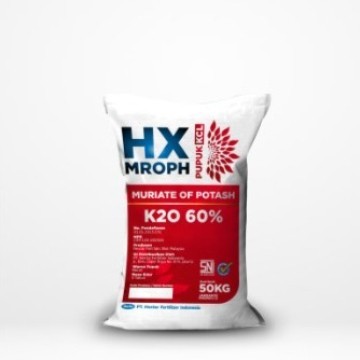 HX-Mroph K 20-60 50 Kg