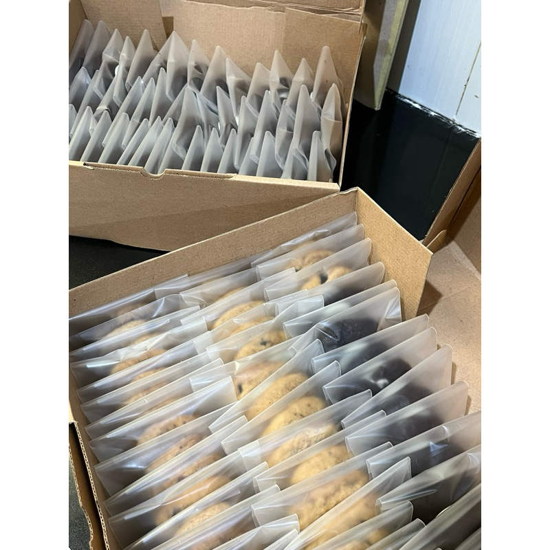 

Accepting bulk order soft cookies | TERIMA BULK ORDER