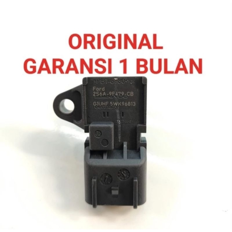 Sensor Map Maf Ford Fiesta 1.4 1.400 1400 cc ORIGINAL GERMANY