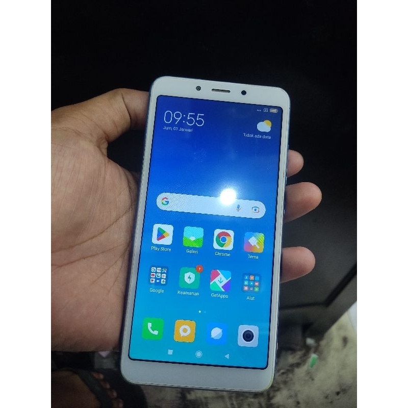 XIAOMI REDMI 6A RAM 2/16