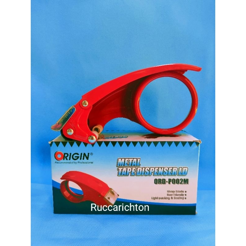 

ALAT PEMOTONG/ TAPE CUTTER