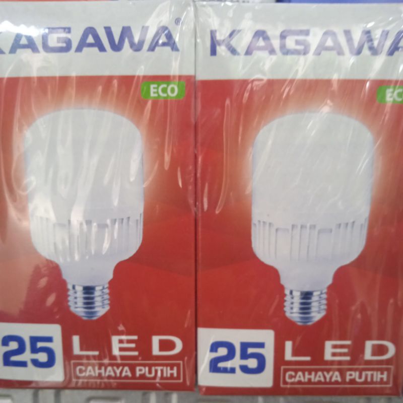 LAMPU LED KAGAWA 25WATT