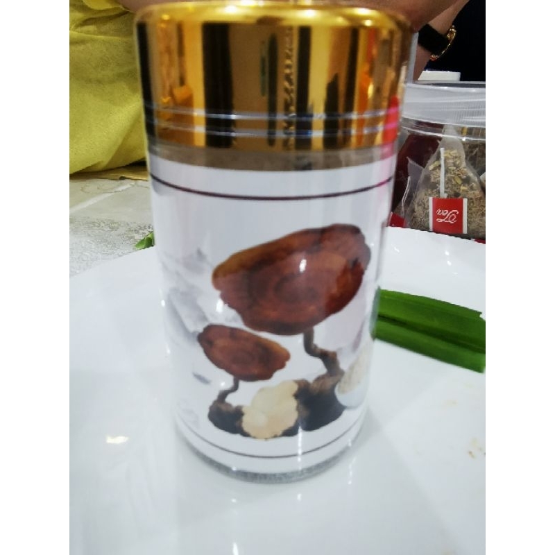 Tiger Milk Mushroom Tiger Mushroom King Susu Harimau