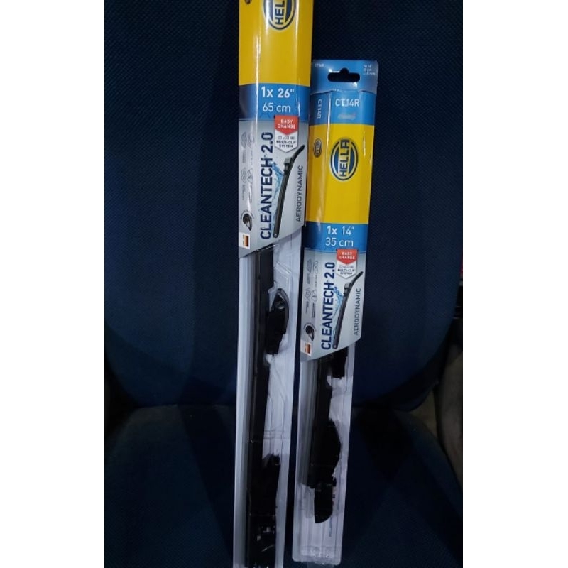 wiper hella sirion 2018 up
