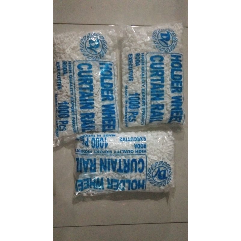 RODA REL / RODA TIRAI JENDELA / RODA GORDEN HIGH QUALITY EXECUTIVE