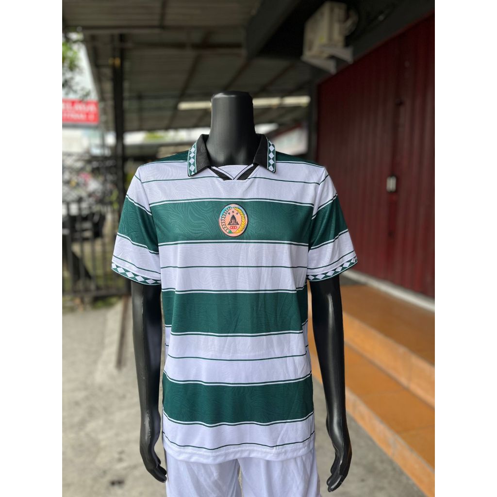 JERSEY FANTASI PSS SLEMAN