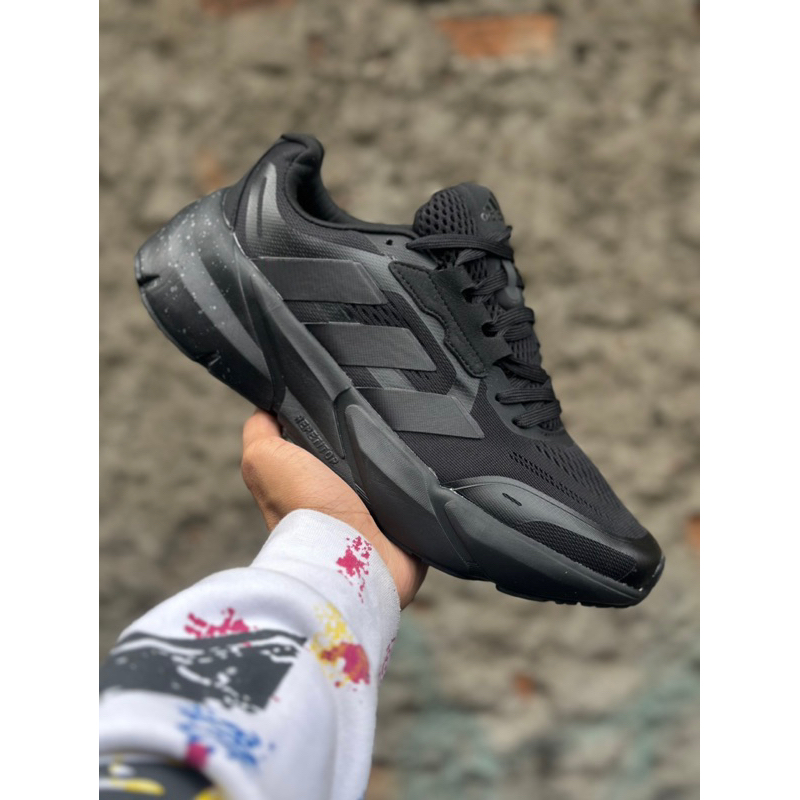 Adidas Adistar Black Premium Original