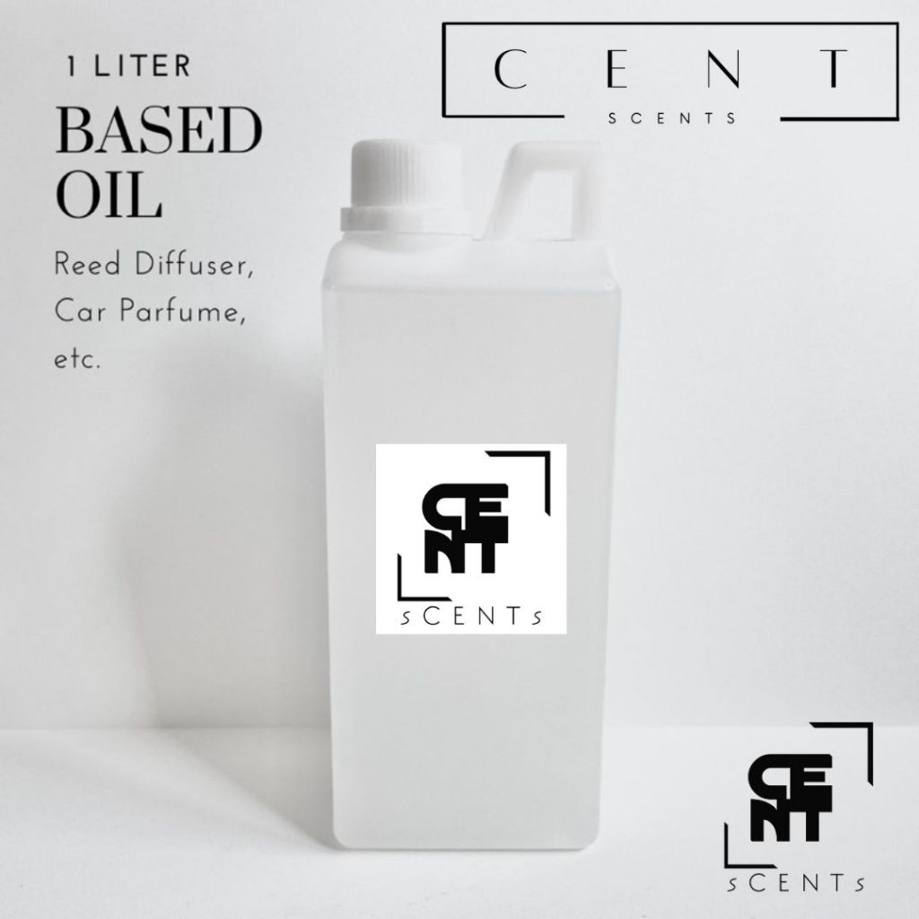 Reed Diffuser Base Oil Stick Base Pengharum Ruangan Pencampur Campuran Essential Non Alkohol