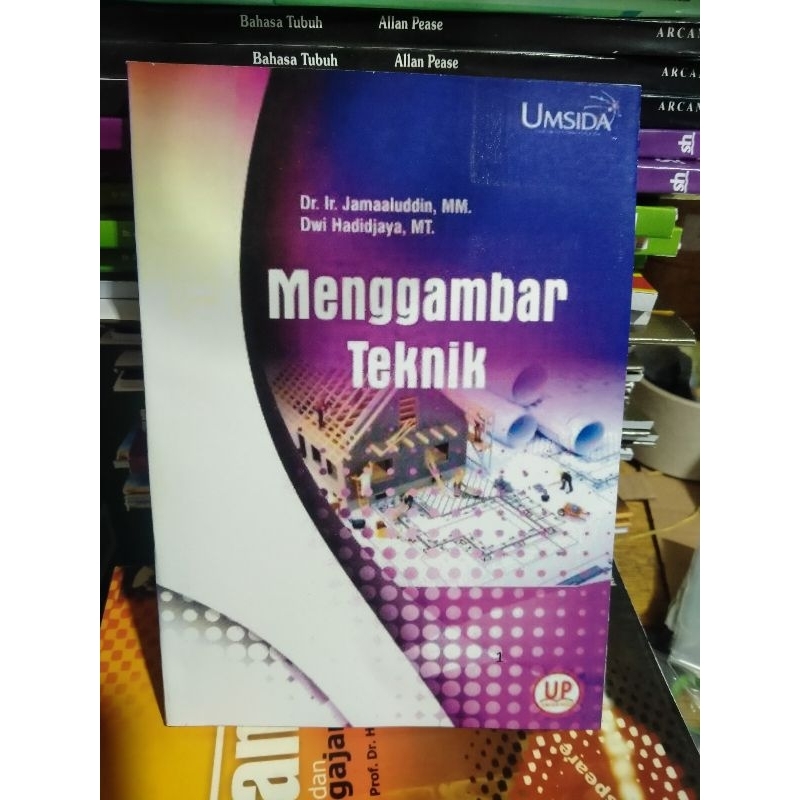 Mengambar teknik ELEKTRO
