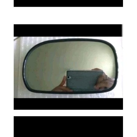 Kaca Spion Suzuki Baleno 97 98 99 2000 2001 2002 2003 baleno old baleno lama