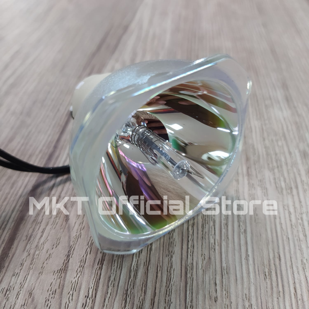 ORIGINAL Lampu Proyektor Epson EB-S300/EB-X300