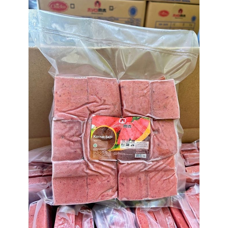 

kornet kotak ayoma 450gram