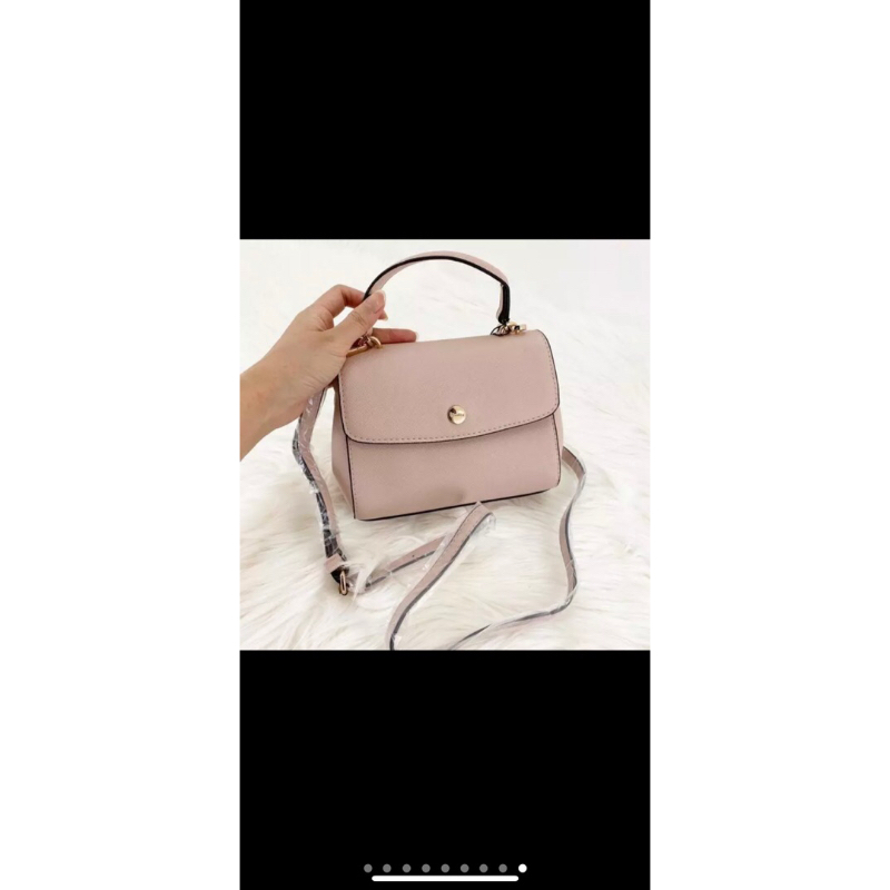 bershka sling bag