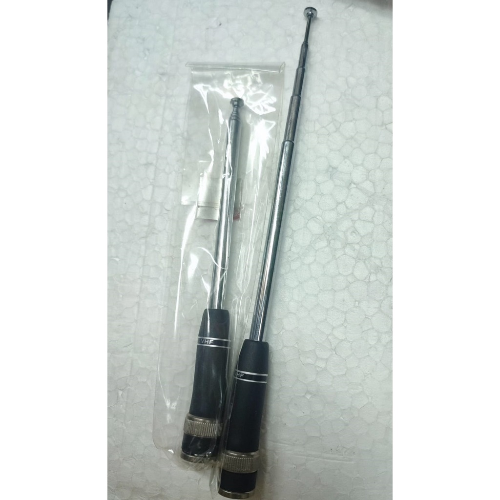Antena VHF Alinco Tarik BNC Icom IC-V80 V 80 IC-V8 V8 V-80 IC-V85 Antena VHF Alinco Tarik BNC Icom I