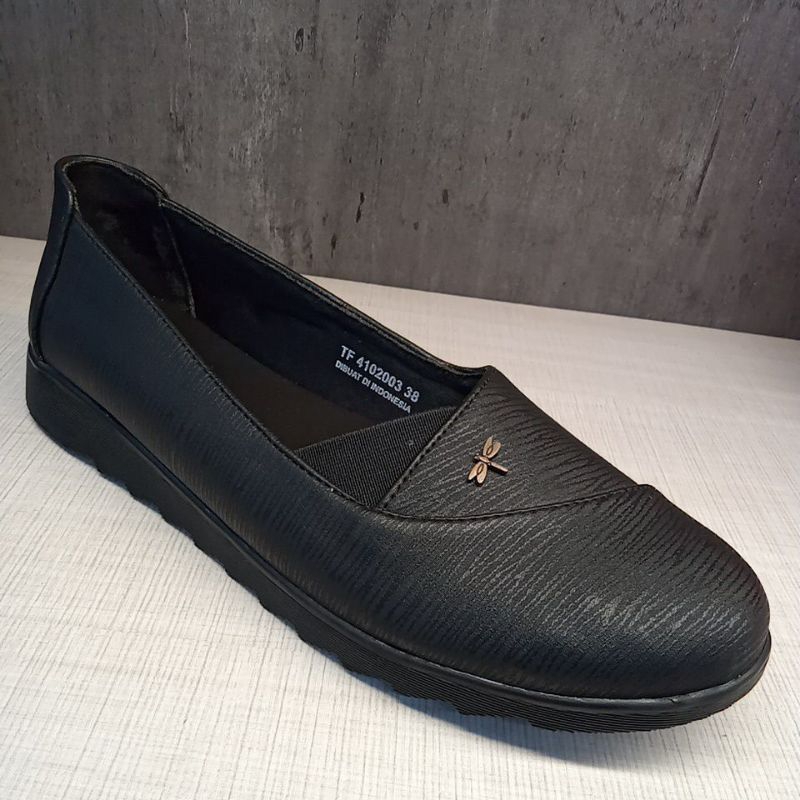 Sepatu wanita/Triset/2/Ssepatu loafer