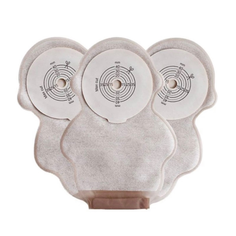 colostomy bag anak bayi kolostomi bag kantong kolostomi untuk anak bayi