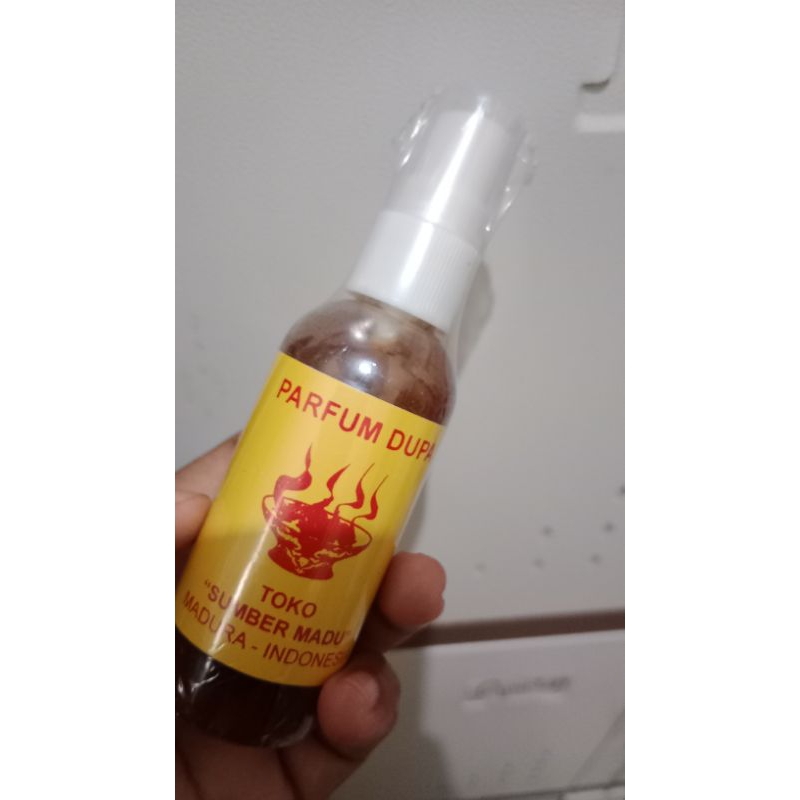 PARFUM PENGANTIN AROMA DUPA TAHAN LAMA