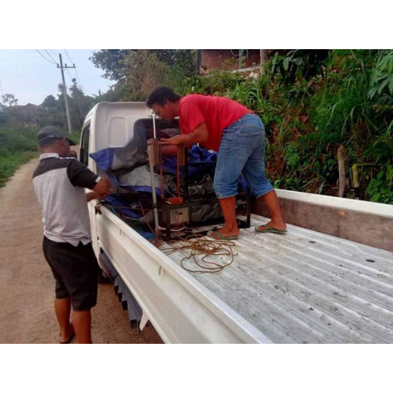 SPOTWELDING/LAS TITIK