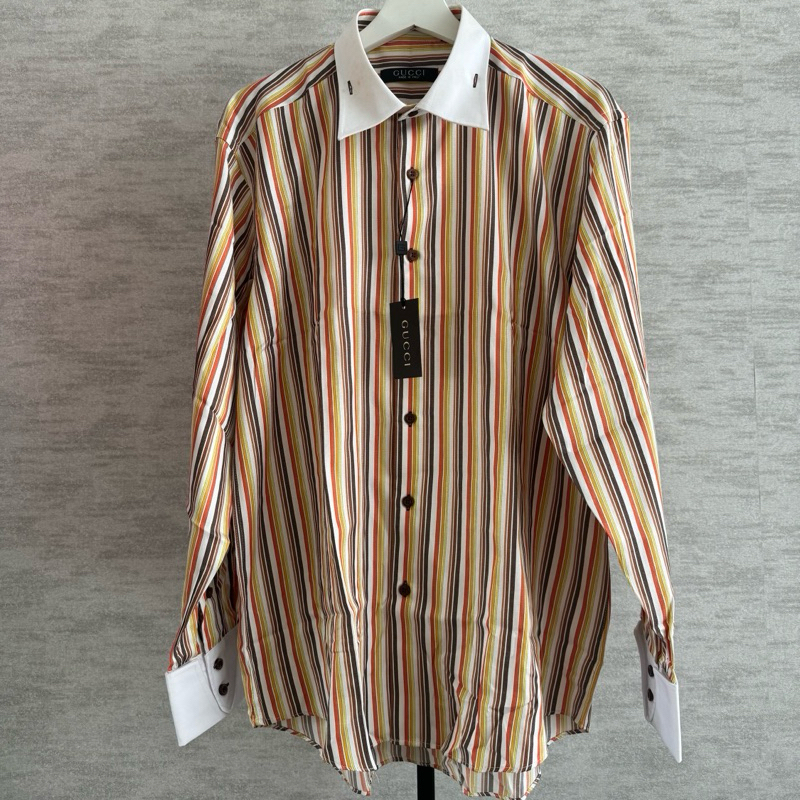 Kemeja Pesta Pria GUCCI