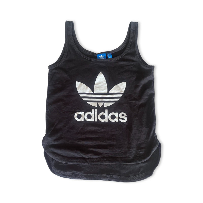 adidas tanktop