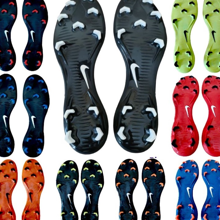 Star Seller Sol Sepatu Sepak Bola Outsole Sepatu Bola Original