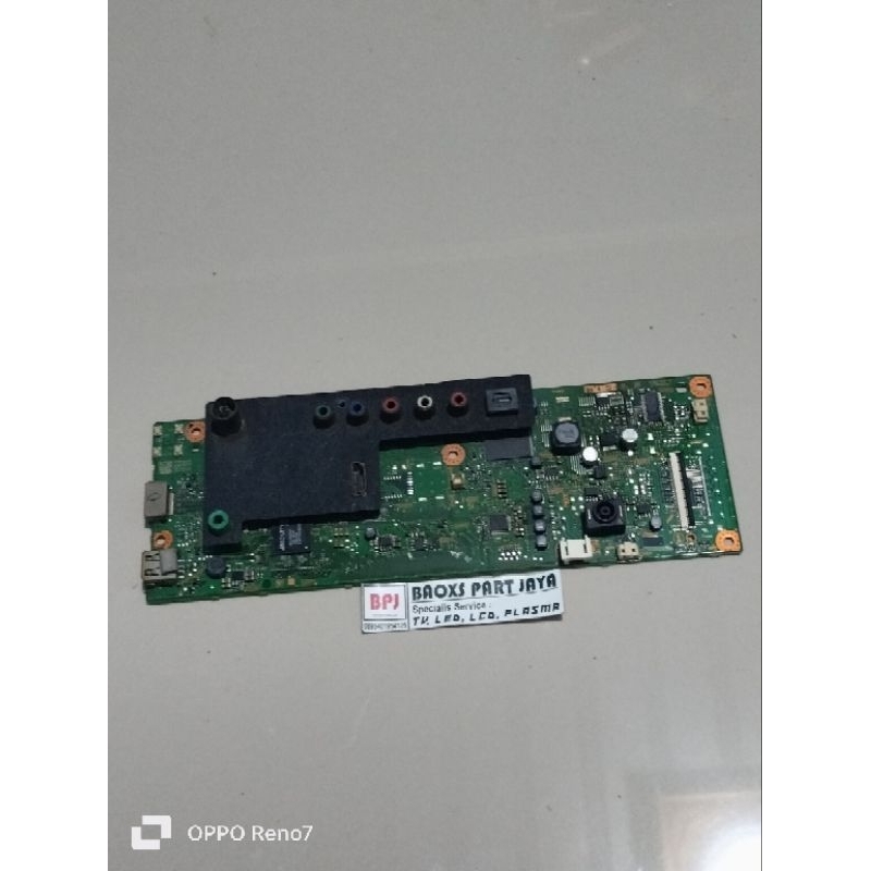 MB - MAINBOARD - MESIN TV LED SONY KDL-32R300B - KDL 32R300B