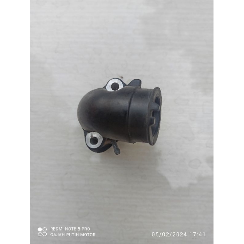 intake manifold kymco easy manipol karbu easy kymco