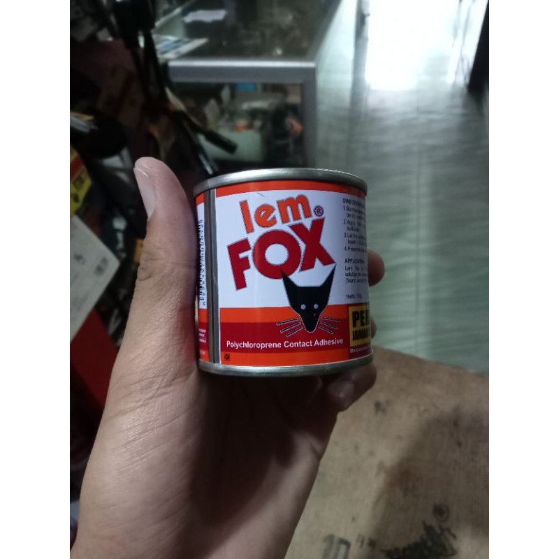 

lemfox