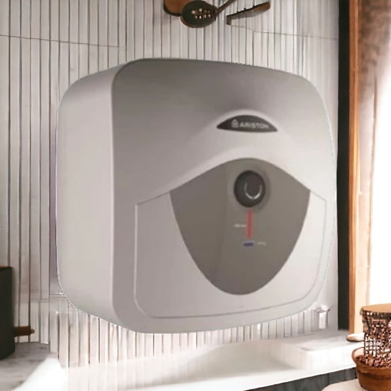 Water Heater Ariston AN 30RS / Ariston AN30RS 30 Liter 800 Watt