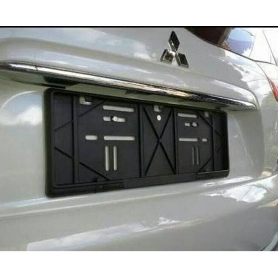 bk Dudukan Plat No Mobil  Tempat Plat Nomor Mobil  Dudukan Plat Nomor q Special Edition