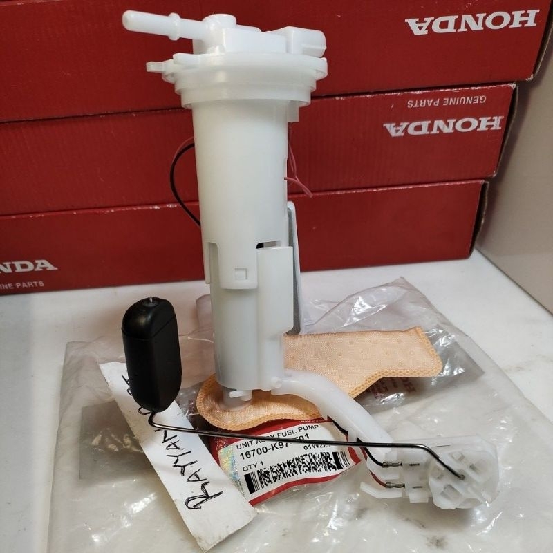 fuel pump 16700-K97-T01 fuel pump PCX 150 PCX 150