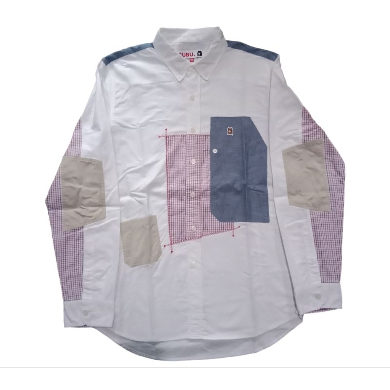 kemeja FUBU