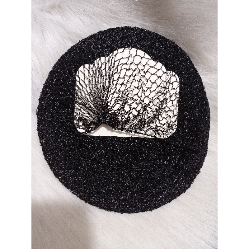 Harnet Rambut|Harnet Sanggul|Jaring Harnet