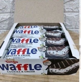 

waffer tango