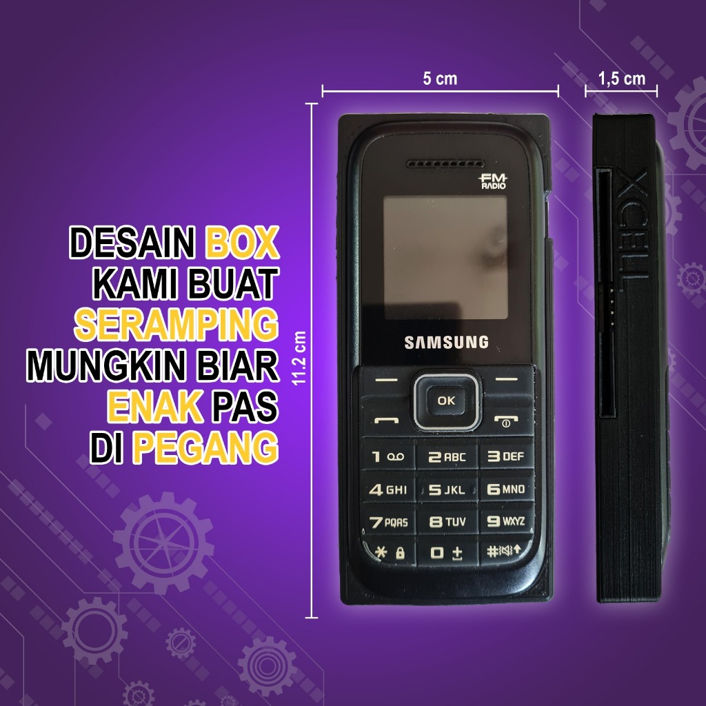 HP AKTIVATOR NOKIA  DUAL SIM ON REGISTRASI KARTU SIMCARD TELPON SMS O T P