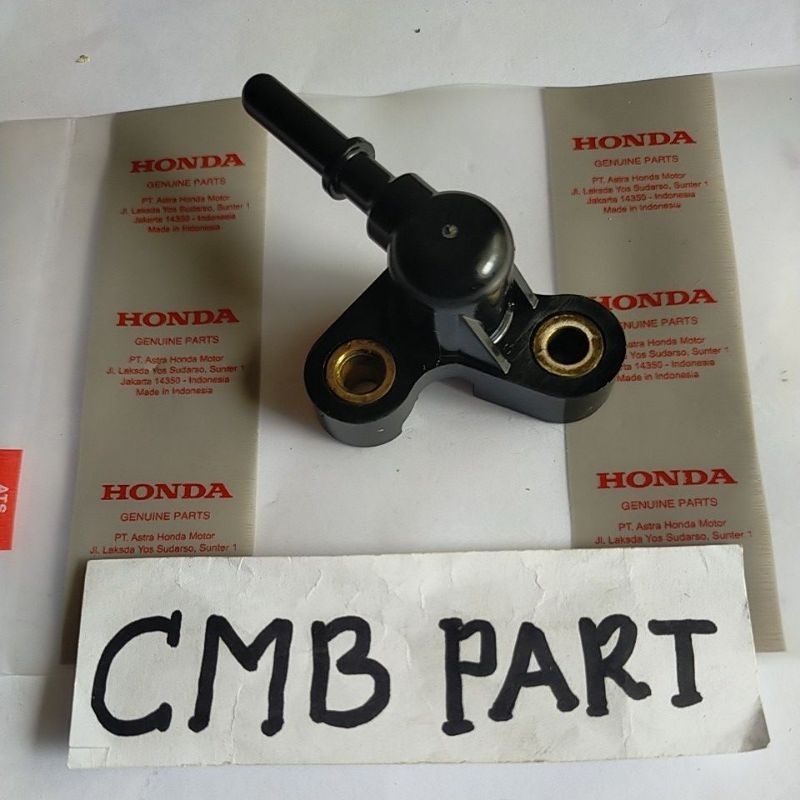 CANGKLONG INJEKTOR JOIN COMP INJEKTOR HONDA VARIO 125 VARIO 150 KZR PCX 150 ORIGINAL