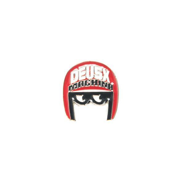 Deus Ex Machina - Gladys Pin