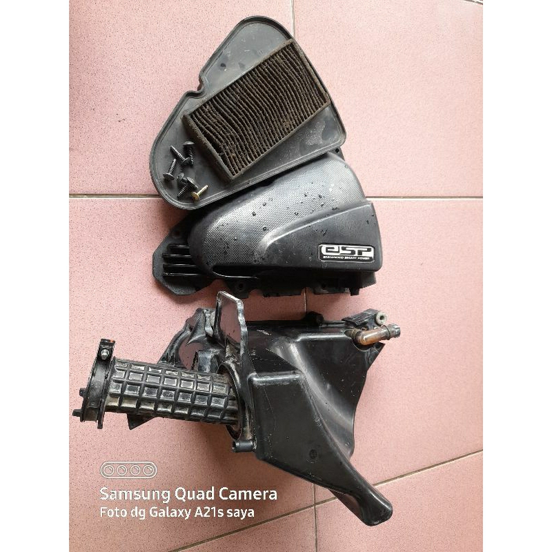 box filter udara beat fi esp 2013 2014 2015 2016 2017 original