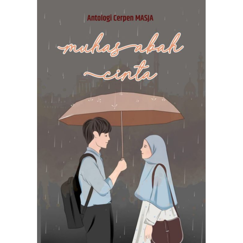 kumcer muhasabah cinta